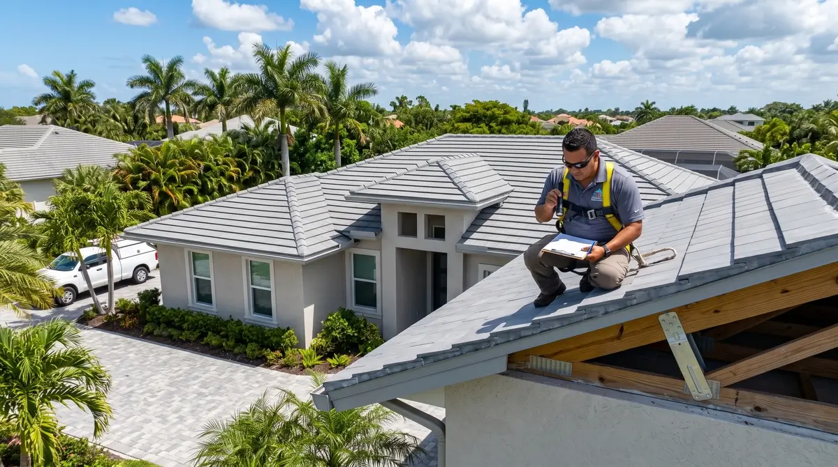 Florida's Updated Wind Mitigation Form Is Now in Effect: What It Means for Naples Landlords' Insurance Costs